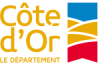 logo CD_CotedOr_150